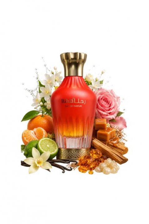 Αραβικό άρωμα Arabiyat Prestige Rihla EDP 80 mlIVET.EU - Εκπτώσεις έως -80%