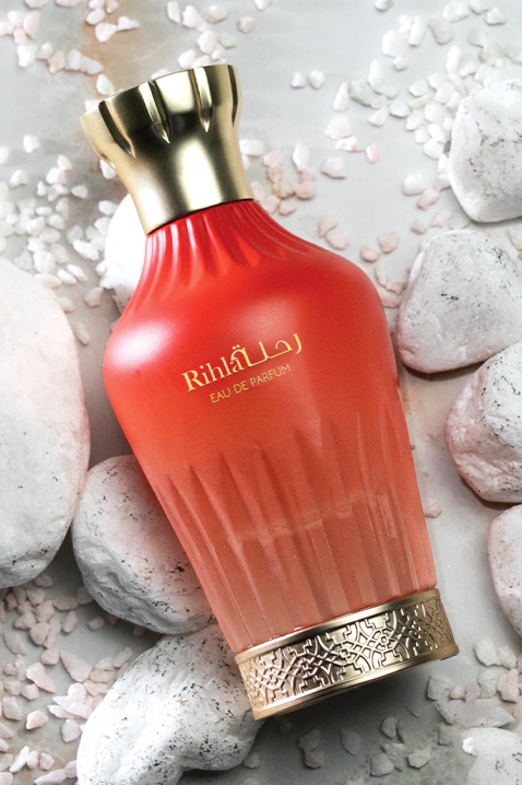 Αραβικό άρωμα Arabiyat Prestige Rihla EDP 80 mlIVET.EU - Εκπτώσεις έως -80%