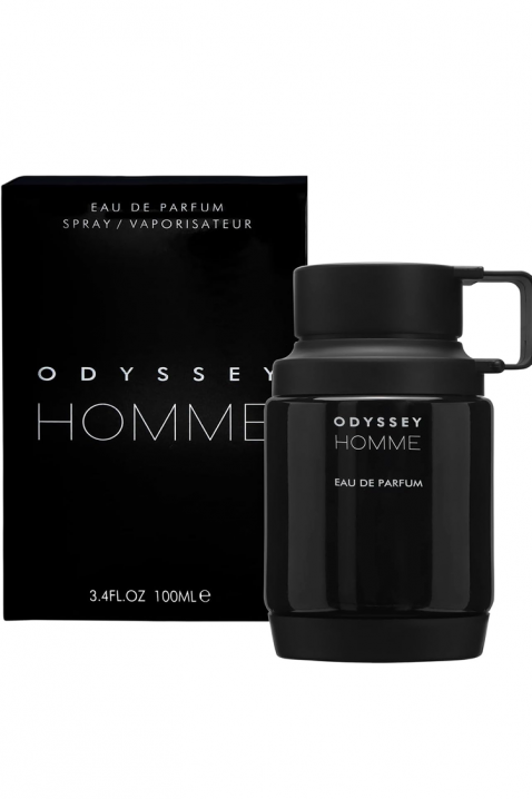 Αραβικό άρωμα Armaf Odyssey Homme EDP 100 mlIVET.EU - Εκπτώσεις έως -80%