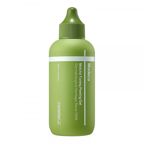 CENTELLIAN24 Madeca Matcha Toning Peeling Gel 150 mlIVET.EU - Εκπτώσεις έως -80%