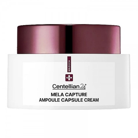 [CENTELLIAN24] Madeca Mela Capture Ampoule Capsule Cream 55 mlIVET.EU - Εκπτώσεις έως -80%