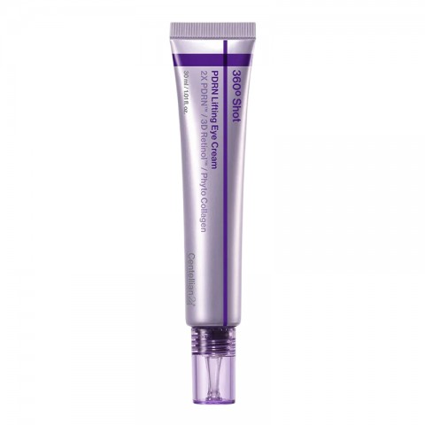 CENTELLIAN24 360º Shot PDRN Lifting Eye Cream 30 mlIVET.EU - Εκπτώσεις έως -80%