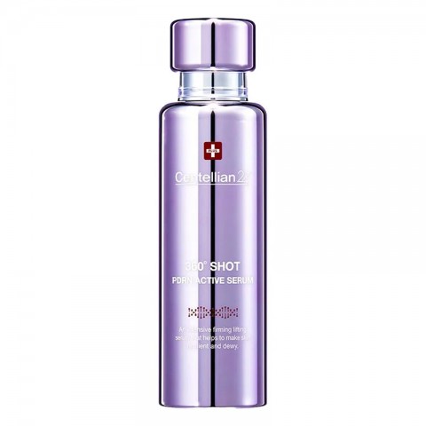 CENTELLIAN24 360º Shot PDRN Active Serum 50 mlIVET.EU - Εκπτώσεις έως -80%