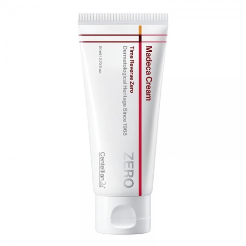 CENTELLIAN24 Madeca Cream Time Reverse Zero Season 7 80 mlIVET.EU - Εκπτώσεις έως -80%
