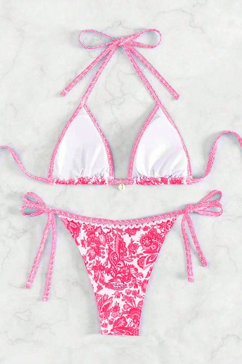 Μαγιό FERMILJA PINK, Χρώμα: ροζ, IVET.EU - Εκπτώσεις έως -80%