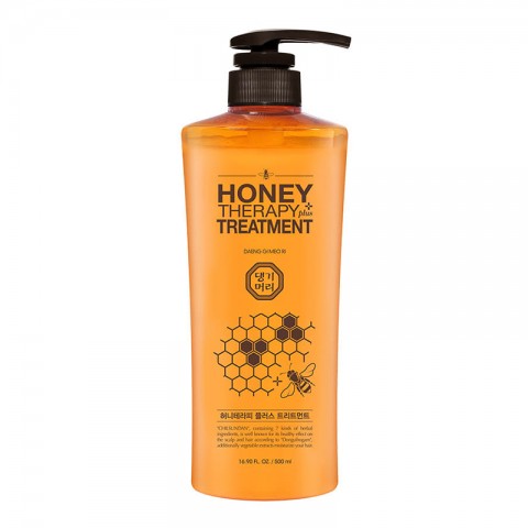 Daeng Gi Meo Ri Professional Honey Therapy PLUS Treatment 500 mlIVET.EU - Εκπτώσεις έως -80%