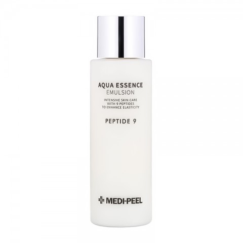MEDI-PEEL Peptide 9 Aqua Essence Emulsion 250 mlIVET.EU - Εκπτώσεις έως -80%