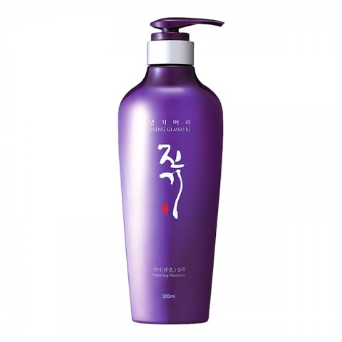 Daeng Gi Meo Ri Vitalizing Shampoo 300 mlIVET.EU - Εκπτώσεις έως -80%