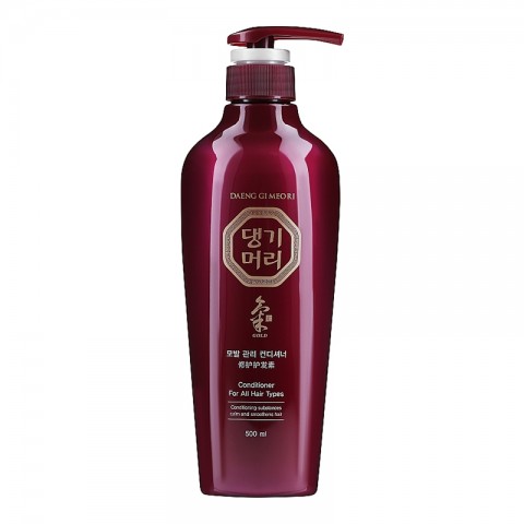 Daeng Gi Meo Ri Conditioner For All Hair 500 mlIVET.EU - Εκπτώσεις έως -80%
