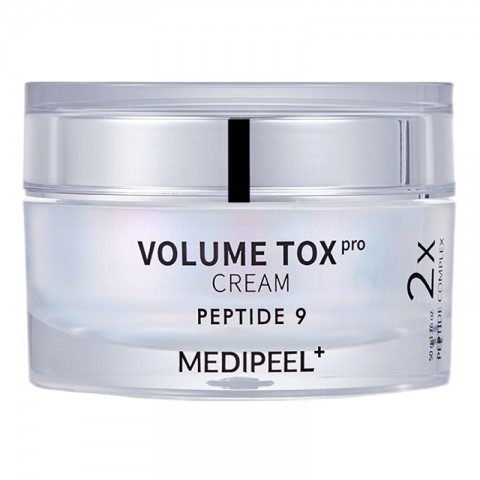 MEDI-PEEL Peptide 9 Volume Tox Cream PRO 50 mlIVET.EU - Εκπτώσεις έως -80%