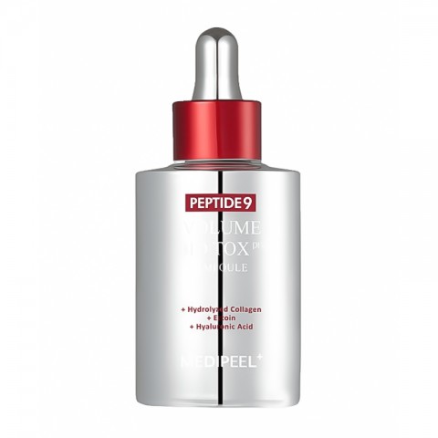 MEDI-PEEL Peptide 9 Volume Bio Tox Ampoule PRO 100 mlIVET.EU - Εκπτώσεις έως -80%