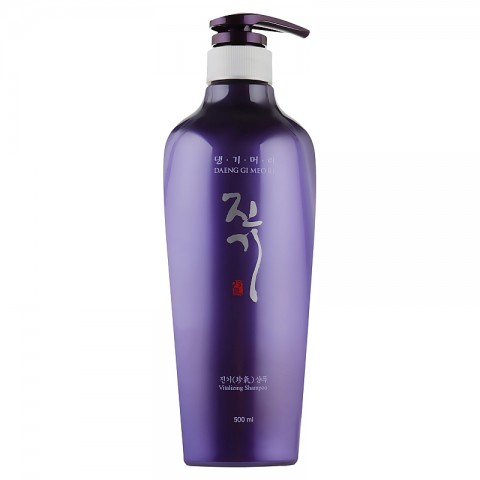 Daeng Gi Meo Ri Vitalizing Shampoo 500 mlIVET.EU - Εκπτώσεις έως -80%