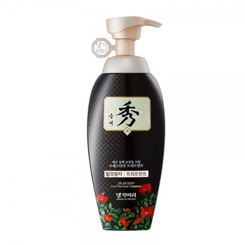 Daeng Gi Meo Ri Dlae Soo Hair Loss Care Treatment 400 mlIVET.EU - Εκπτώσεις έως -80%