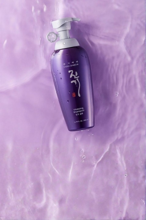 Daeng Gi Meo Ri Vitalizing Shampoo 500 mlIVET.EU - Εκπτώσεις έως -80%