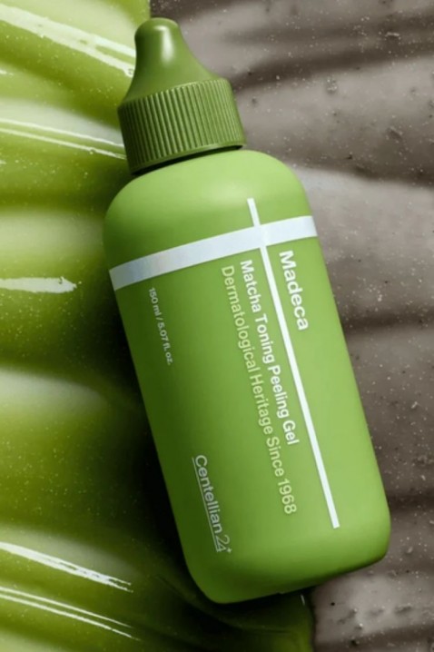 CENTELLIAN24 Madeca Matcha Toning Peeling Gel 150 mlIVET.EU - Εκπτώσεις έως -80%