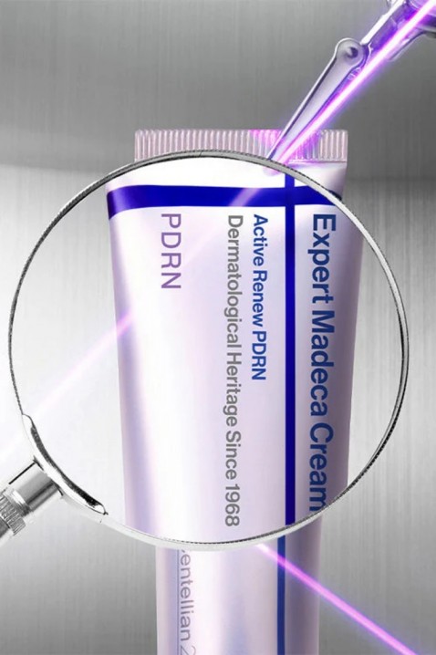 CENTELLIAN24 Expert Madeca Cream Active Renew PDRN 50 mlIVET.EU - Εκπτώσεις έως -80%