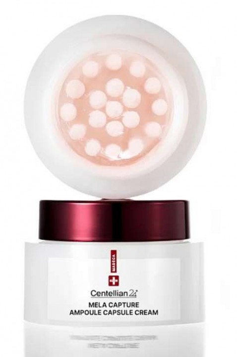 [CENTELLIAN24] Madeca Mela Capture Ampoule Capsule Cream 55 mlIVET.EU - Εκπτώσεις έως -80%