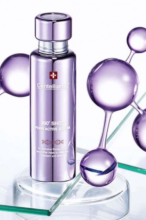 CENTELLIAN24 360º Shot PDRN Active Serum 50 mlIVET.EU - Εκπτώσεις έως -80%