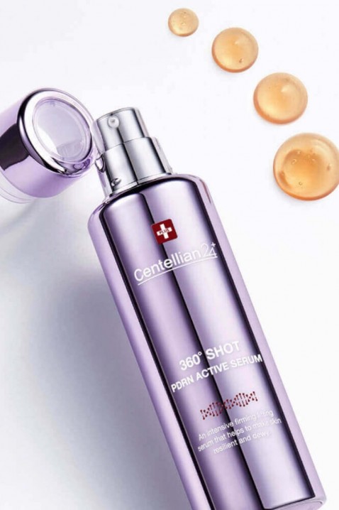 CENTELLIAN24 360º Shot PDRN Active Serum 50 mlIVET.EU - Εκπτώσεις έως -80%