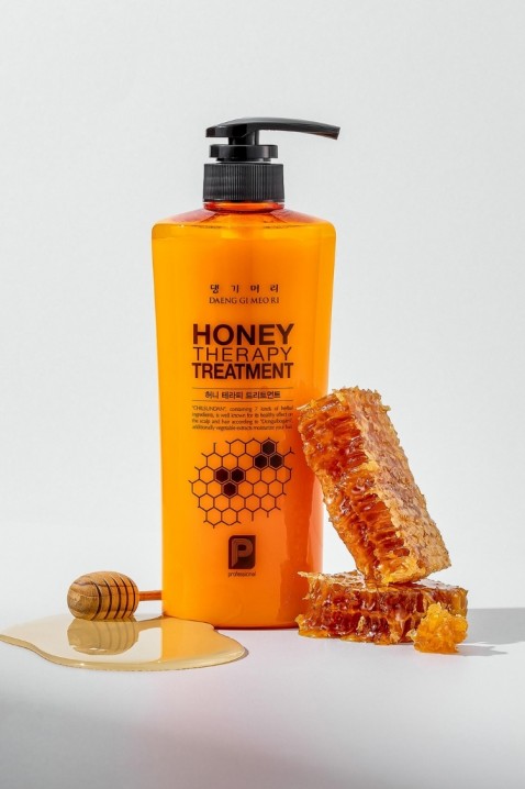 Daeng Gi Meo Ri Professional Honey Therapy PLUS Treatment 500 mlIVET.EU - Εκπτώσεις έως -80%