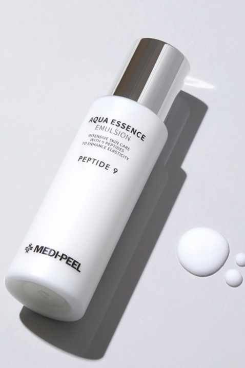 MEDI-PEEL Peptide 9 Aqua Essence Emulsion 250 mlIVET.EU - Εκπτώσεις έως -80%