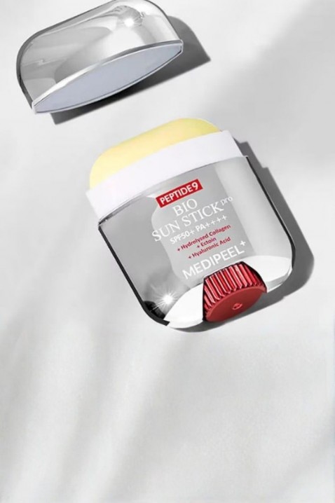 MEDI-PEEL Peptide 9 Bio Sun Stick Pro 19 gIVET.EU - Εκπτώσεις έως -80%