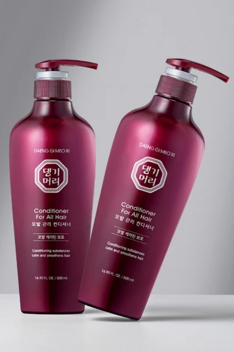 Daeng Gi Meo Ri Conditioner For All Hair 500 mlIVET.EU - Εκπτώσεις έως -80%