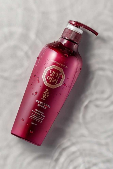 Daeng Gi Meo Ri Conditioner For All Hair 500 mlIVET.EU - Εκπτώσεις έως -80%