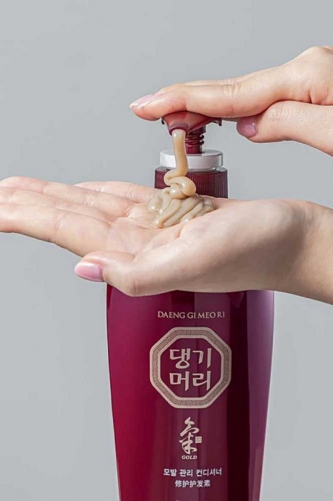 Daeng Gi Meo Ri Conditioner For All Hair 500 mlIVET.EU - Εκπτώσεις έως -80%