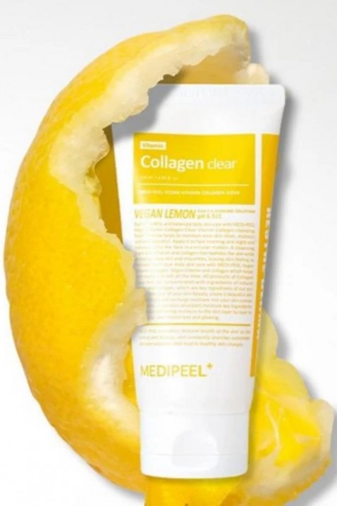 MEDI-PEEL Vegan Vitamin Collagen Clear 120 mlIVET.EU - Εκπτώσεις έως -80%
