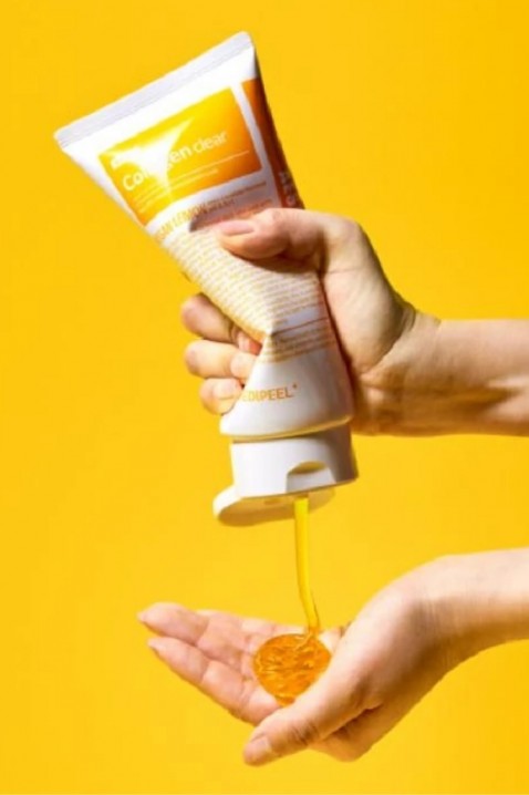 MEDI-PEEL Vegan Vitamin Collagen Clear 120 mlIVET.EU - Εκπτώσεις έως -80%