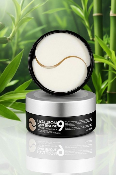 MEDI-PEEL Hyaluron Dark Benone Peptide 9 Ampoule Eye Patch 60 pcsIVET.EU - Εκπτώσεις έως -80%