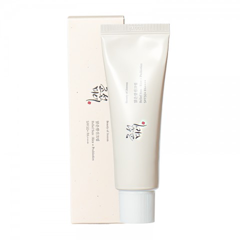 Beauty of Joseon RELIEF SUN: RICE + PROBIOTICS 50 mlIVET.EU - Εκπτώσεις έως -80%