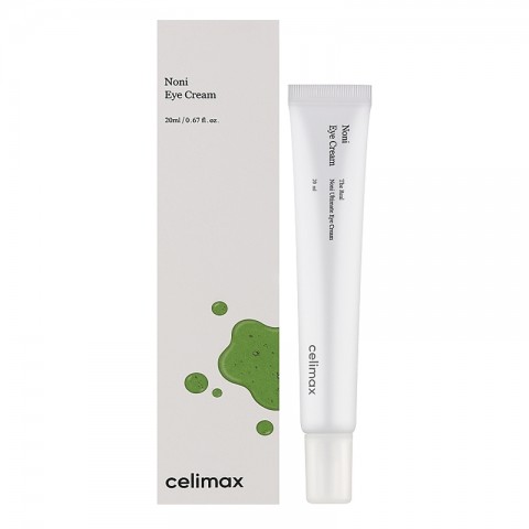 CELIMAX The Real Noni Ultimate Eye Cream 20 mlIVET.EU - Εκπτώσεις έως -80%