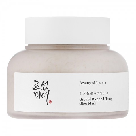Beauty of Joseon Ground Rice and Honey Glow Mask 150 mlIVET.EU - Εκπτώσεις έως -80%