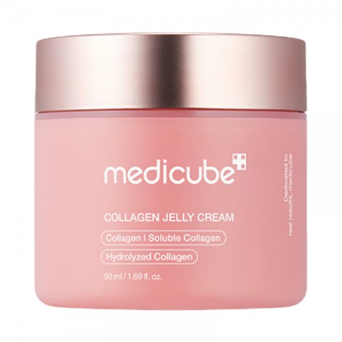 MEDICUBE Collagen Jelly Cream 50 mlIVET.EU - Εκπτώσεις έως -80%