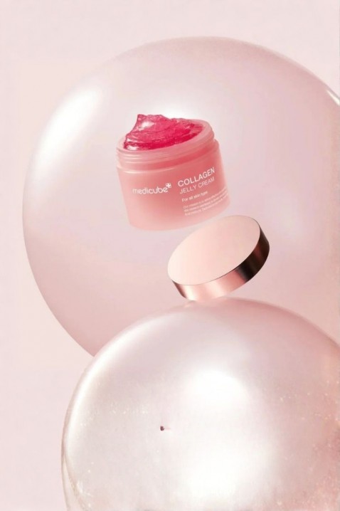 MEDICUBE Collagen Jelly Cream 50 mlIVET.EU - Εκπτώσεις έως -80%