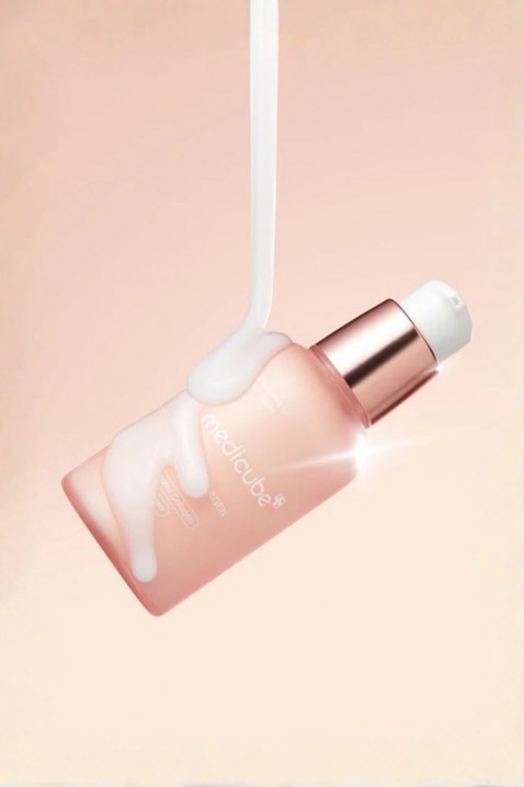 MEDICUBE Triple Collagen Serum 55 mlIVET.EU - Εκπτώσεις έως -80%