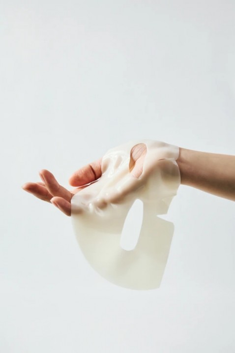 BIODANCE Radiant Vita Niacinamide Real Deep Mask 1 pcIVET.EU - Εκπτώσεις έως -80%
