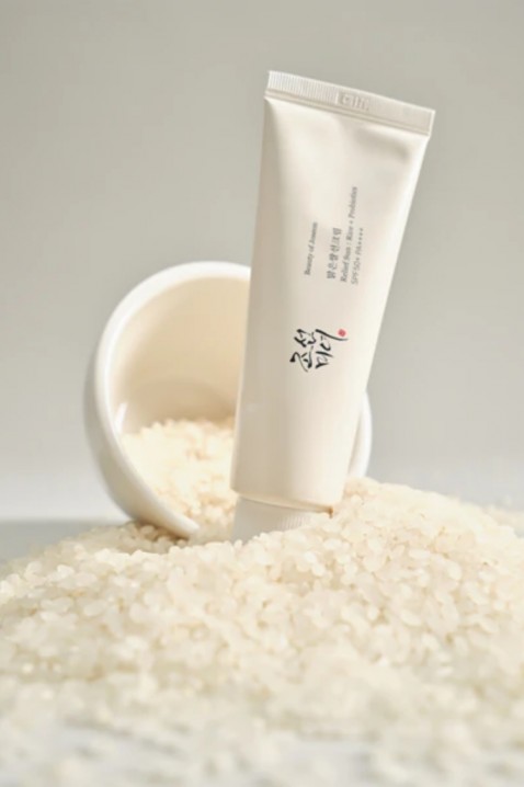 Beauty of Joseon RELIEF SUN: RICE + PROBIOTICS 50 mlIVET.EU - Εκπτώσεις έως -80%