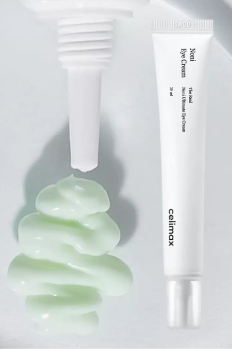 CELIMAX The Real Noni Ultimate Eye Cream 20 mlIVET.EU - Εκπτώσεις έως -80%