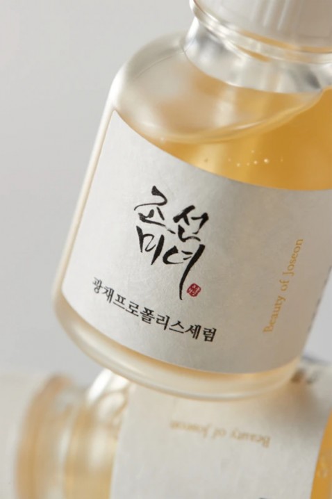 Beauty of Joseon Glow Serum: Propolis + Niacinamide 30 mlIVET.EU - Εκπτώσεις έως -80%