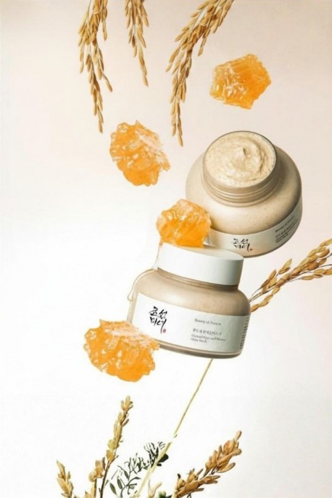 Beauty of Joseon Ground Rice and Honey Glow Mask 150 mlIVET.EU - Εκπτώσεις έως -80%