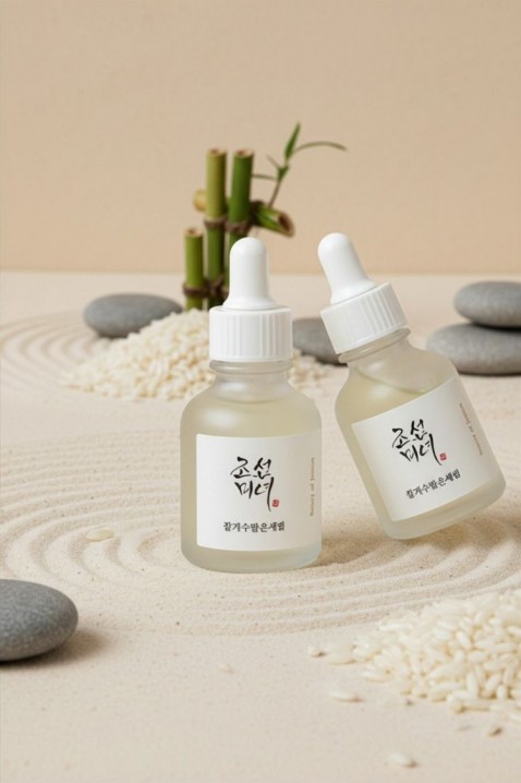 Beauty of Joseon Glow Deep Serum : Rice + Alpha Arbutin 30 mlIVET.EU - Εκπτώσεις έως -80%