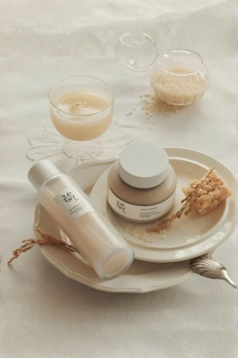 Beauty of Joseon Ground Rice and Honey Glow Mask 150 mlIVET.EU - Εκπτώσεις έως -80%