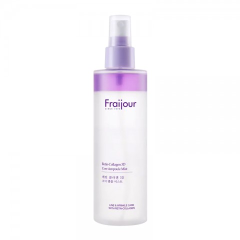 Fraijour Collagen 3D Core Ampoule Mist 200 mlIVET.EU - Εκπτώσεις έως -80%