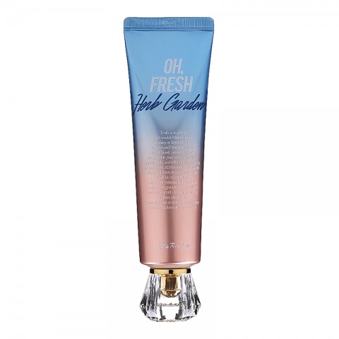 Kiss by Rosemine Fragrance Body Cream Oh Fresh Herb Garden 140 mlIVET.EU - Εκπτώσεις έως -80%