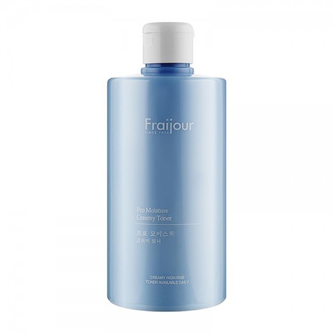 Fraijour Pro Moisture Creamy Toner 500 mlIVET.EU - Εκπτώσεις έως -80%