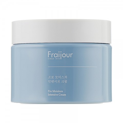 Fraijour Pro Moisture Intensive Cream 50 mlIVET.EU - Εκπτώσεις έως -80%