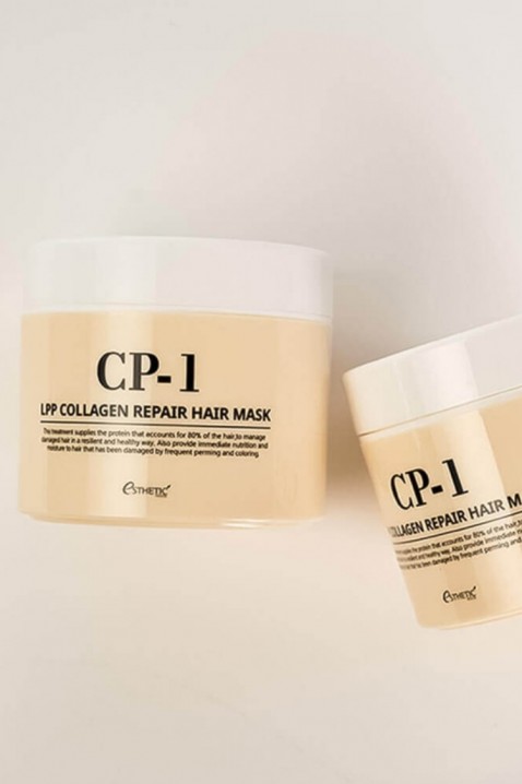 ESTHETIC HOUSE CP-1 LPP Collagen Repair Hair Mask 210 mlIVET.EU - Εκπτώσεις έως -80%